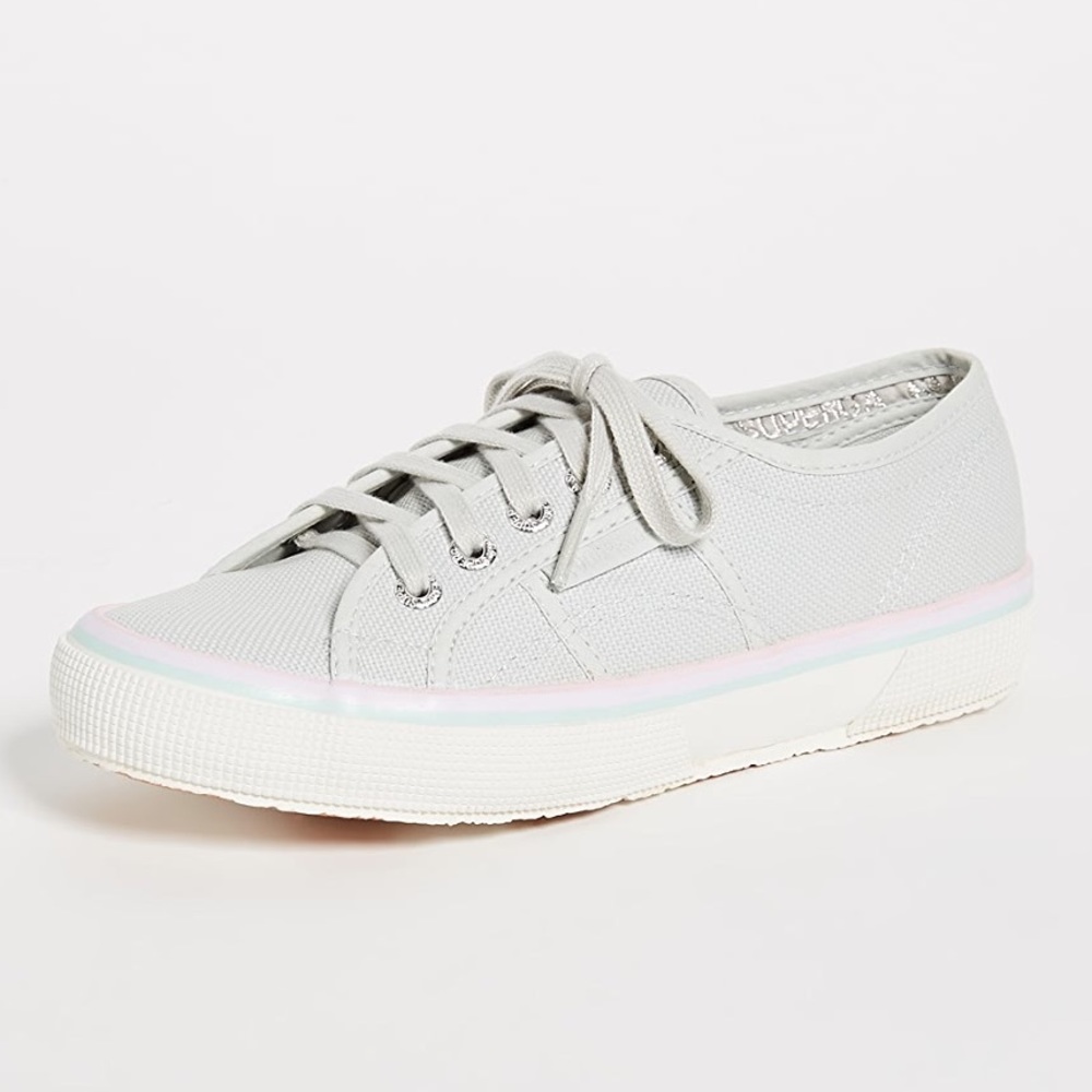 NWT Superga Sneakers Size 7.5